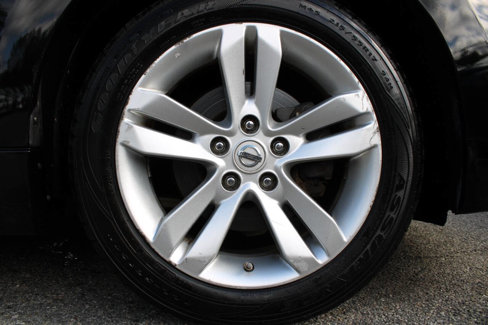 Used 2013 Nissan Altima 2.5 S w/ Convenience Pkg image 22