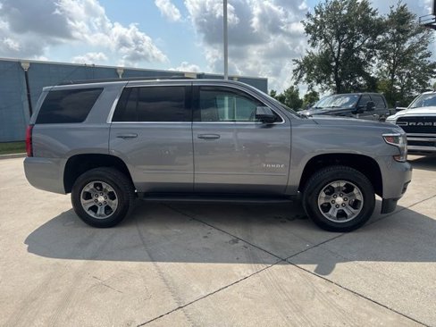 Used 2019 Chevrolet Tahoe LS image 8