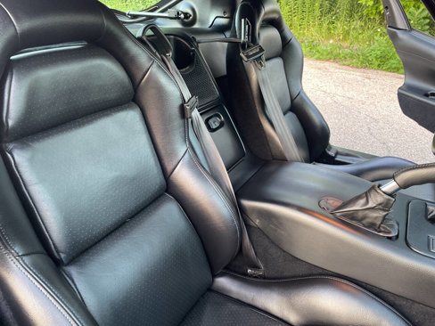 Used 2000 Dodge Viper GTS image 53