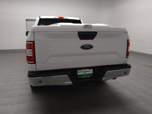 Used 2019 Ford F150 XLT image 6