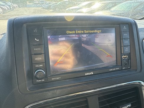 Used 2019 Dodge Grand Caravan GT image 13