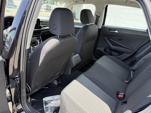 New 2025 Volkswagen Jetta S image 15
