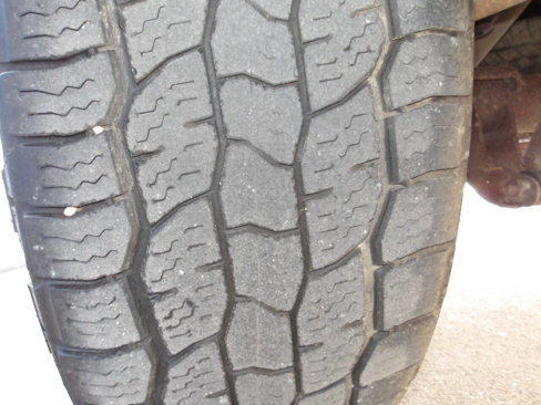 Used 2010 Chevrolet Silverado 1500 W/T image 25