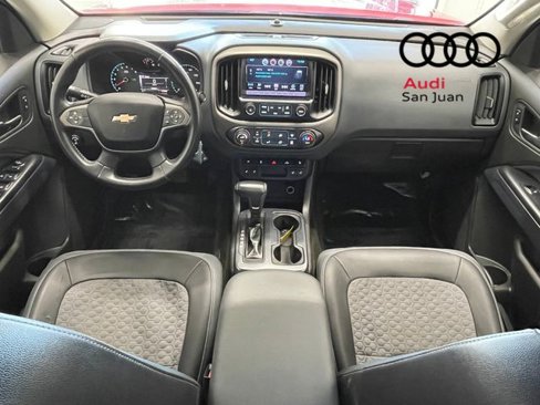 Used 2016 Chevrolet Colorado Z71 image 6