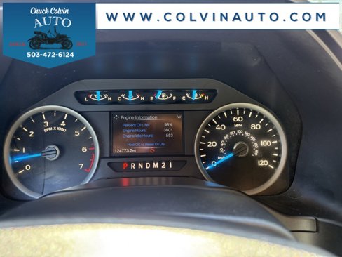 Used 2016 Ford F150 XLT w/ Equipment Group 301A Mid image 28