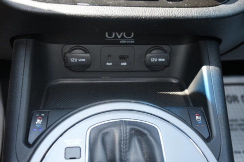 Used 2014 Kia Sportage EX image 34