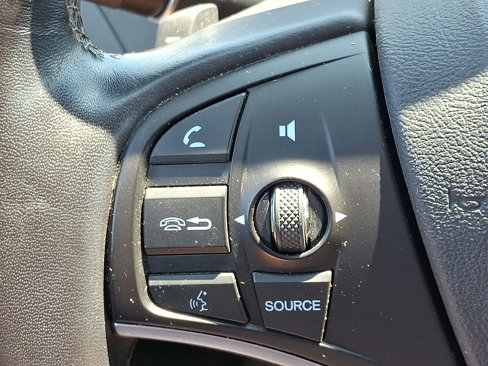 Used 2020 Acura MDX w/ Technology Package image 25
