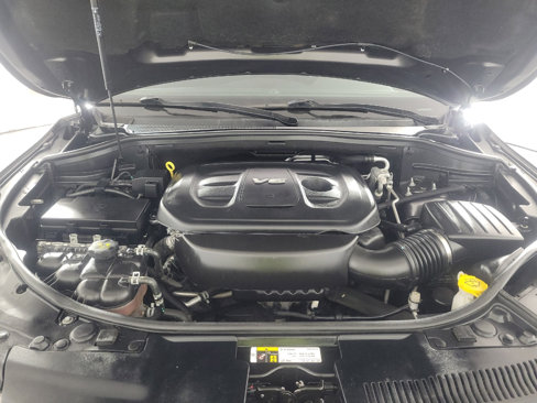Used 2018 Dodge Durango SXT w/ Quick Order Package 2BB image 30