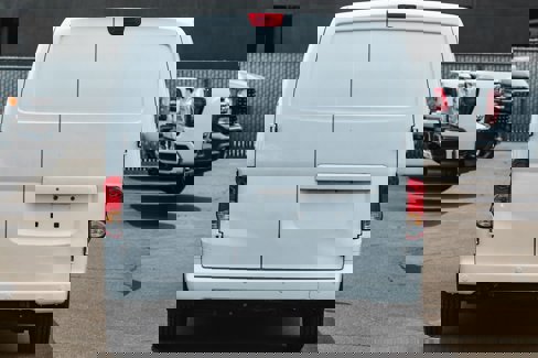 Used 2017 Nissan NV200 SV image 7