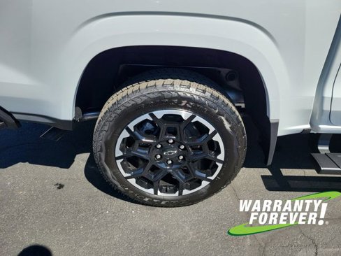 New 2026 Chevrolet Colorado Z71 w/ Technology Package image 20