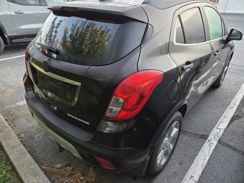 Used 2015 Buick Encore FWD image 5