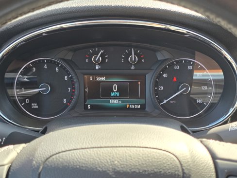 Used 2018 Buick Encore Preferred image 29