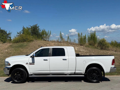 Used 2015 RAM 2500 Laramie w/ Convenience Group image 5