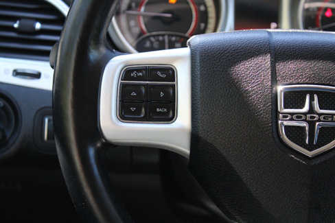 Used 2014 Dodge Journey SXT w/ Quick Order Package 28C image 35