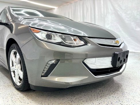 Used 2017 Chevrolet Volt LT w/ Comfort Package image 9