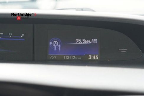 Used 2014 Honda Civic LX image 17