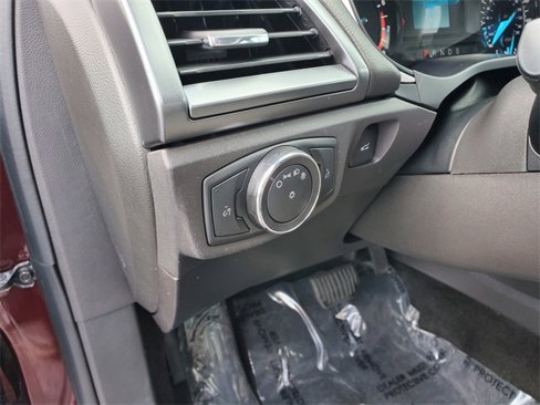 Used 2013 Ford Fusion S image 12