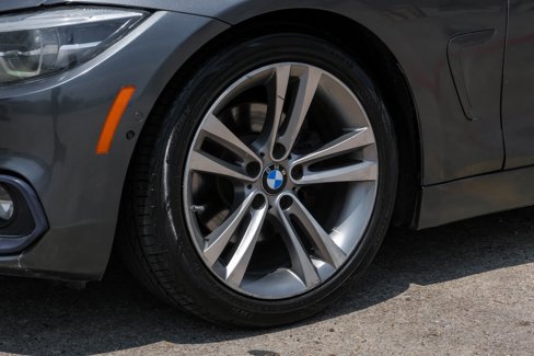 Used 2019 BMW 430i Coupe w/ Executive Package image 51