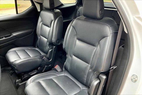Used 2018 Chevrolet Traverse LT image 19