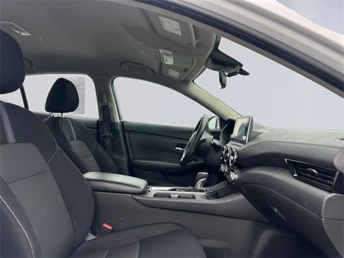 Used 2022 Nissan Sentra SV w/ All-Weather Package image 45