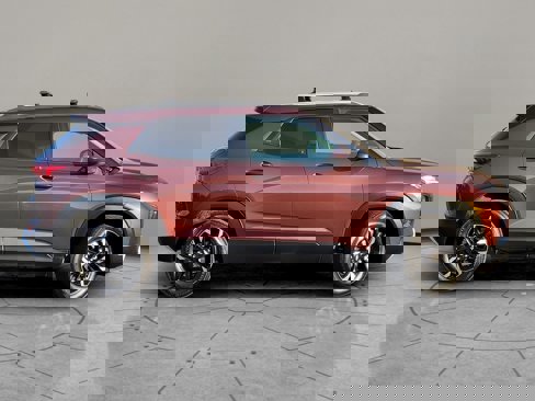 Used 2022 Chevrolet TrailBlazer LT image 3