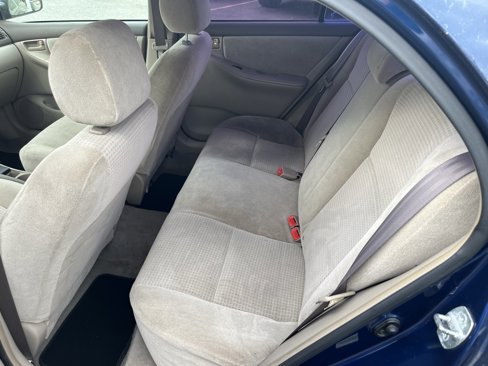 Used 2008 Toyota Corolla CE image 17