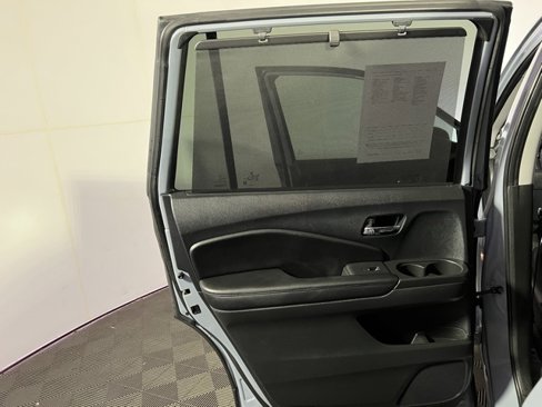 Used 2022 Honda Pilot Elite image 27