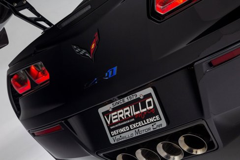 Used 2019 Chevrolet Corvette ZR1 image 21