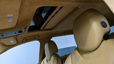 Used 2008 Porsche Cayenne Turbo image 28