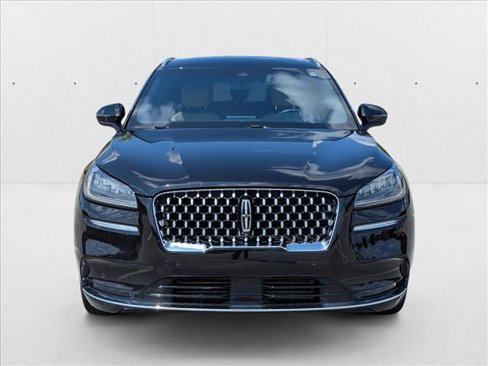 Used 2020 Lincoln Corsair Reserve image 2