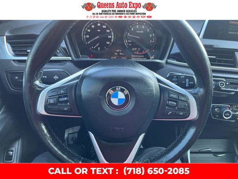 Used 2018 BMW X1 xDrive28i image 7