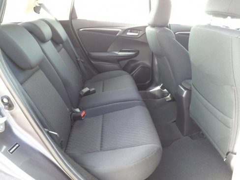 Used 2019 Honda Fit EX image 15