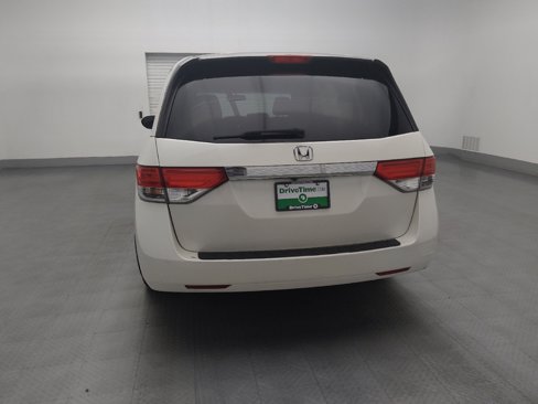 Used 2014 Honda Odyssey EX image 6