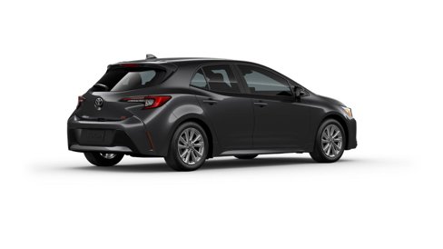New 2025 Toyota Corolla SE w/ SE Package image 68