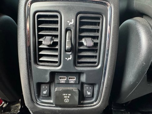 Used 2014 Jeep Grand Cherokee Limited w/ Luxury Group II image 26
