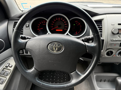Used 2008 Toyota Tacoma PreRunner image 20