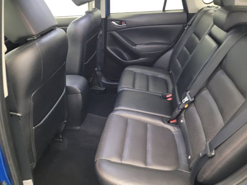 Used 2013 MAZDA CX-5 Grand Touring image 18