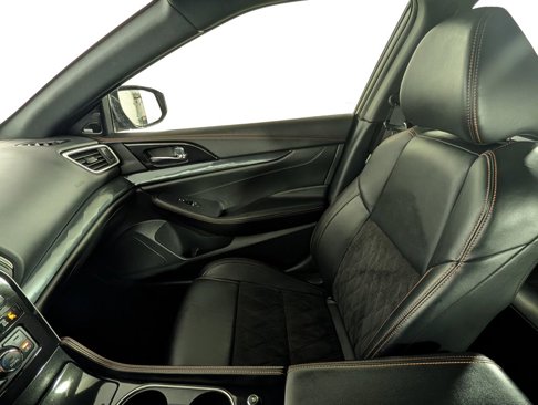Used 2019 Nissan Maxima SR w/ Premium Package image 28