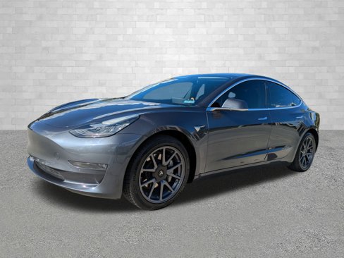 Used 2019 Tesla Model 3 Long Range image 5