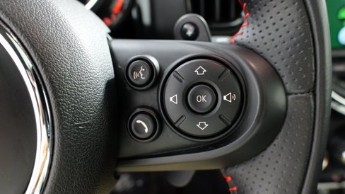 Used 2018 MINI Cooper Countryman S image 70