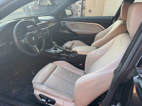 Used 2016 BMW 428i xDrive Coupe image 15