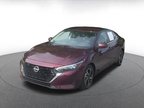 Used 2024 Nissan Sentra SV image 15