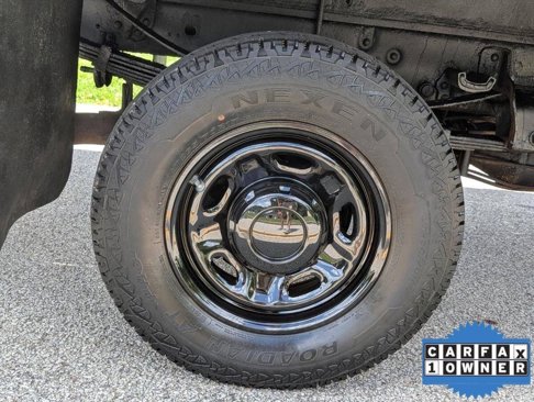 Used 2012 Ford F350 XL w/ Snow Plow Prep Pkg image 30