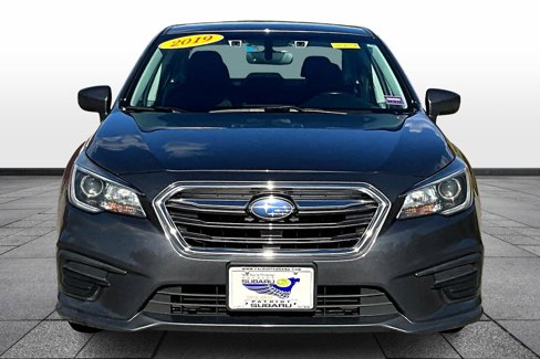 Used 2019 Subaru Legacy 2.5i Premium image 3