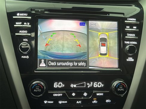 Used 2019 Nissan Murano Platinum image 25