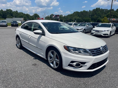 Used 2014 Volkswagen CC R-Line image 6