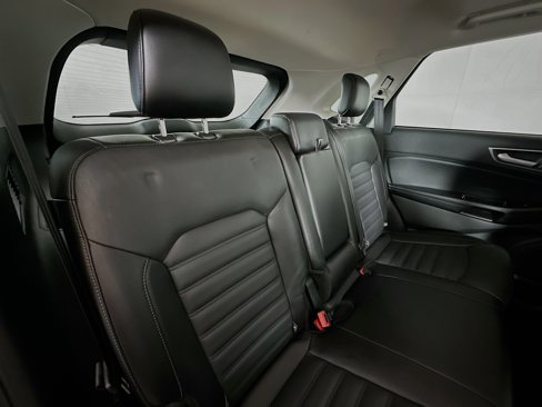 Used 2017 Ford Edge SEL w/ Equipment Group 201A image 25