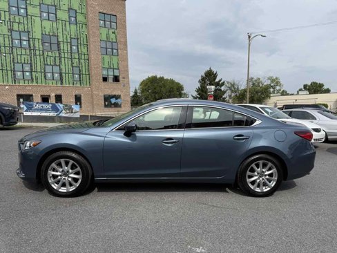 Used 2014 MAZDA MAZDA6 Sport image 4