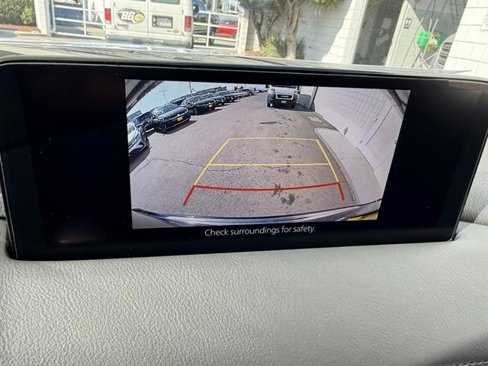 New 2025 MAZDA CX-5 AWD 2.5 S w/ Select Package image 23