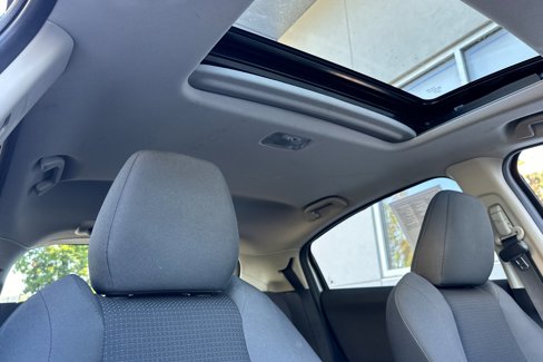 Used 2022 Honda HR-V EX image 24